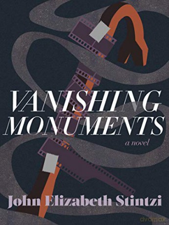 Vanishing Monuments - J Elizabeth Stintzi [KSIĄŻKA]