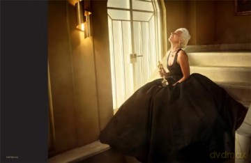 Vanity Fair Oscar Night Sessions - Mark Seliger [KSIĄŻKA]
