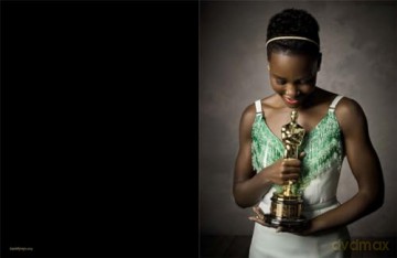 Vanity Fair Oscar Night Sessions - Mark Seliger [KSIĄŻKA]