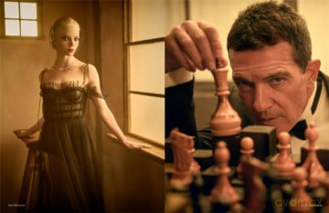 Vanity Fair Oscar Night Sessions - Mark Seliger [KSIĄŻKA]