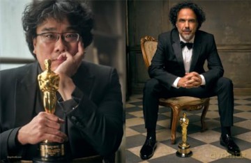 Vanity Fair Oscar Night Sessions - Mark Seliger [KSIĄŻKA]