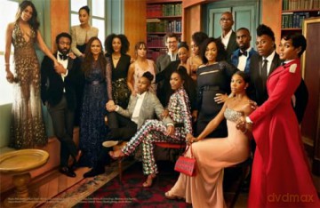 Vanity Fair Oscar Night Sessions - Mark Seliger [KSIĄŻKA]