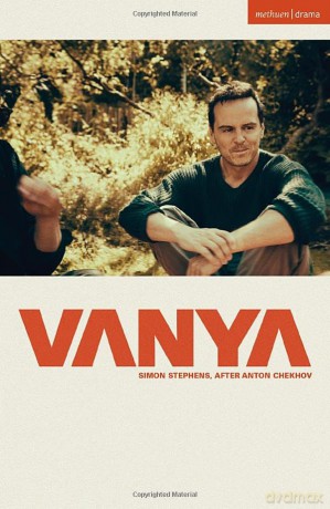 Vanya - Anton Chekhov [KSIĄŻKA]