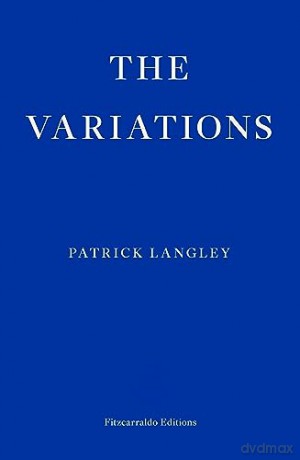 Variations - Patrick Langley [KSIĄŻKA]