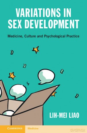 Variations In Sex Development - Liao Lih-Mei [KSIĄŻKA]