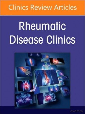 Vasculitis An Issue Of Rheumatic Disease - Eli Miloslavsky [KSIĄŻKA]