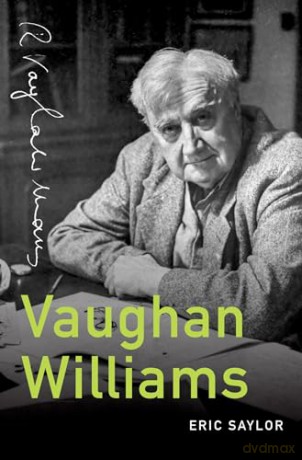 Vaughan Williams [KSIĄŻKA]