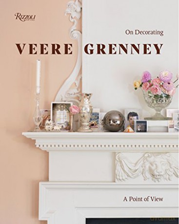 Veere Grenney - Veere Grenney [KSIĄŻKA]