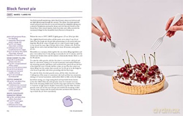 Vegan Baker - Zacchary Bird [KSIĄŻKA]