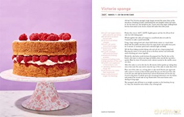 Vegan Baker - Zacchary Bird [KSIĄŻKA]