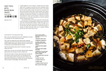 Vegan Chinese Kitchen - Hannah Che [KSIĄŻKA]