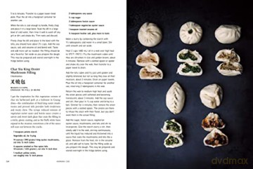Vegan Chinese Kitchen - Hannah Che [KSIĄŻKA]