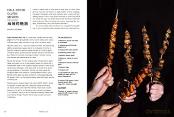 Vegan Chinese Kitchen - Hannah Che [KSIĄŻKA]