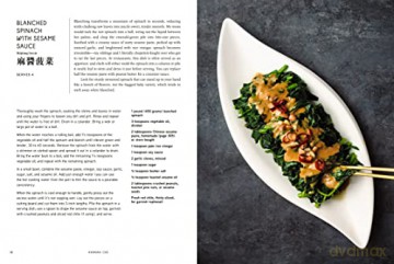Vegan Chinese Kitchen - Hannah Che [KSIĄŻKA]