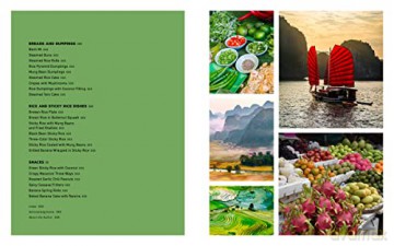 Vegan Vietnamese - Helen Le [KSIĄŻKA]