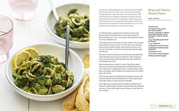 Vegan Week - Gena Hamshaw [KSIĄŻKA]