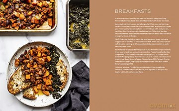 Vegan Week - Gena Hamshaw [KSIĄŻKA]