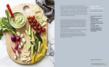 Vegan Week - Gena Hamshaw [KSIĄŻKA]