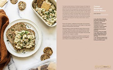 Vegan Week - Gena Hamshaw [KSIĄŻKA]