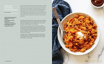 Vegan Week - Gena Hamshaw [KSIĄŻKA]
