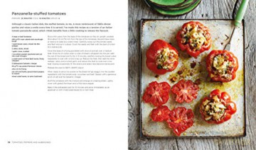 Vegetables - Mat Follas [KSIĄŻKA]