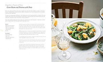 Vegetables All Italiana - Anna Del Conte [KSIĄŻKA]
