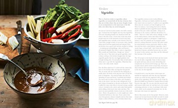 Vegetables All Italiana - Anna Del Conte [KSIĄŻKA]