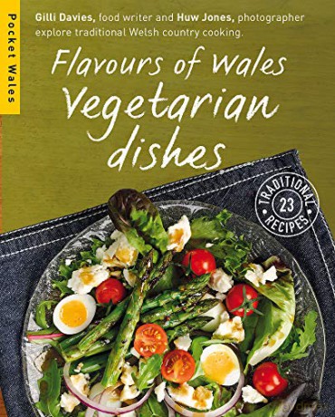 Vegetarian Dishes - Gilli Davies [KSIĄŻKA]