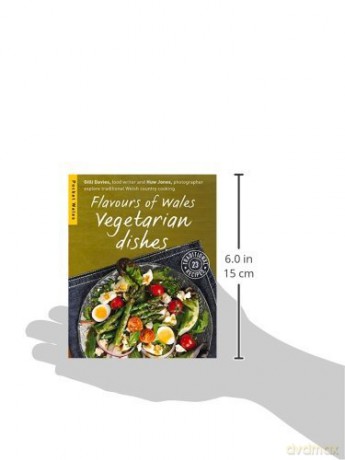 Vegetarian Dishes - Gilli Davies [KSIĄŻKA]