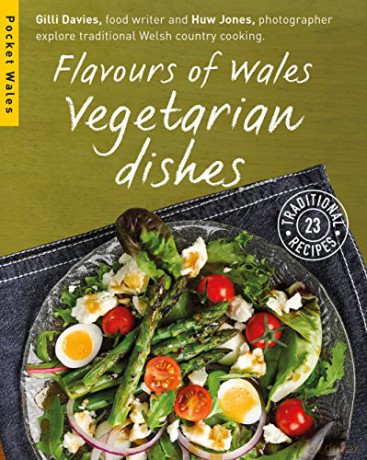 Vegetarian Dishes - Gilli Davies [KSIĄŻKA]
