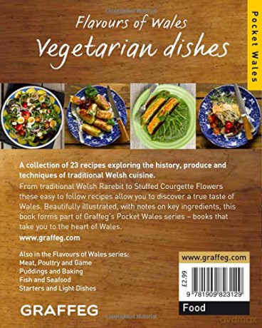 Vegetarian Dishes - Gilli Davies [KSIĄŻKA]