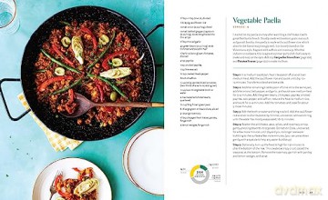 Vegetarian Reset [KSIĄŻKA]