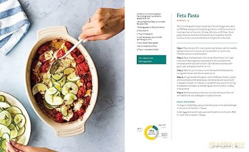 Vegetarian Reset [KSIĄŻKA]