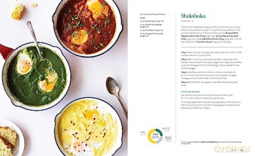 Vegetarian Reset [KSIĄŻKA]