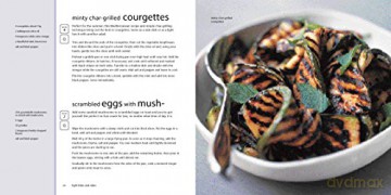 Vegetarian Student Cookbook - Ryland Peters Small [KSIĄŻKA]
