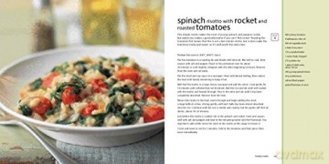 Vegetarian Student Cookbook - Ryland Peters Small [KSIĄŻKA]