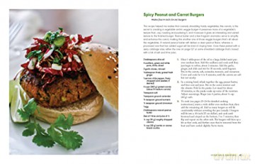 Veggie Burgers Every Which Way Second Ed - Lukas Volger [KSIĄŻKA]