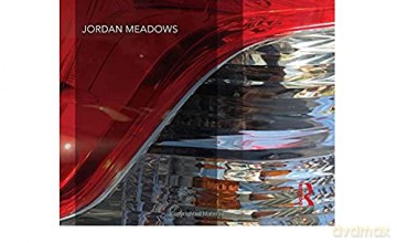 Vehicle Design - Jordan Meadows [KSIĄŻKA]