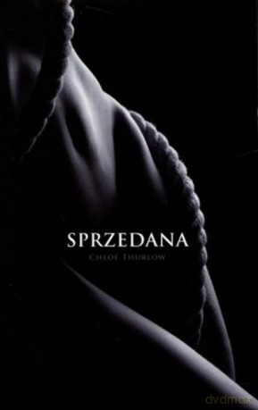Sprzedana - Thurlow Ch. [KSIĄŻKA]