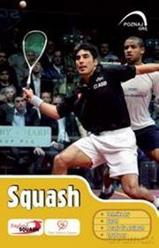 Squash - Wiliams K. [KSIĄŻKA]