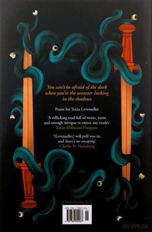 Vengeance Of The Pirate Queen - Tricia Levenseller [KSIĄŻKA]