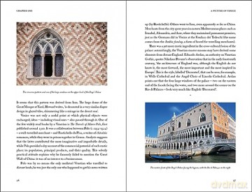 Venice - Martin Gayford [KSIĄŻKA]