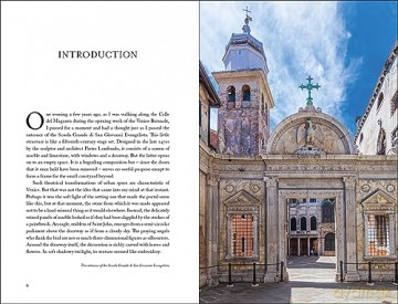 Venice - Martin Gayford [KSIĄŻKA]