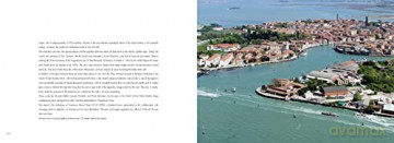 Venice From The Skies - Ricar Roiter Rigoni [KSIĄŻKA]