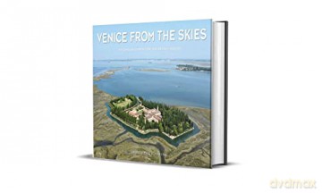 Venice From The Skies - Ricar Roiter Rigoni [KSIĄŻKA]