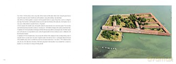 Venice From The Skies - Ricar Roiter Rigoni [KSIĄŻKA]