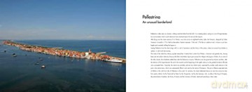 Venice From The Skies - Ricar Roiter Rigoni [KSIĄŻKA]