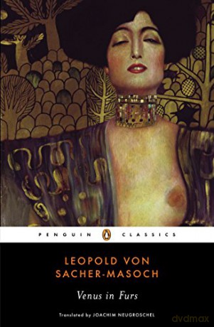 Venus In Furs - L Von Sacher-Masoch [KSIĄŻKA]