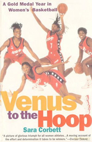 Venus To The Hoop - Corbett Sara [KSIĄŻKA]
