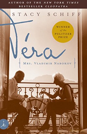 Vera - Stacy Schiff [KSIĄŻKA]
